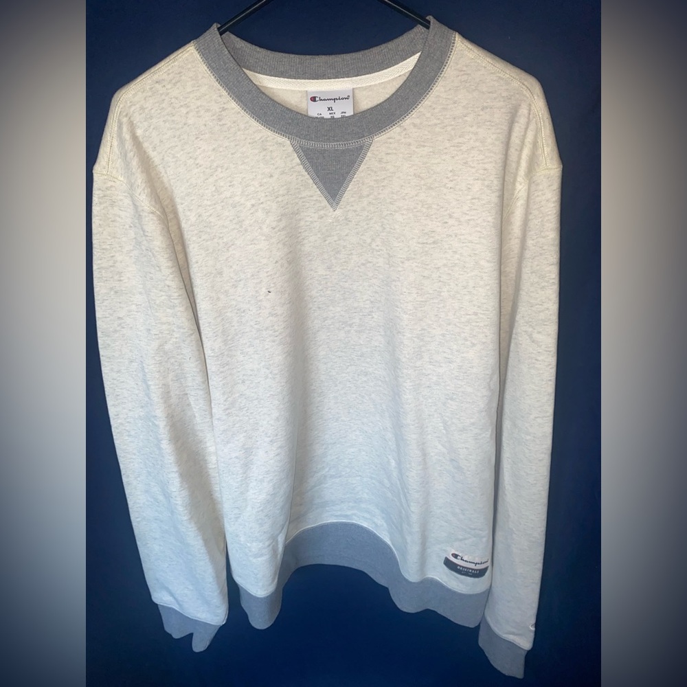 Champion Sweatshirt